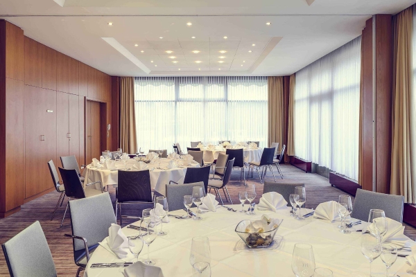 Mercure Hotel Potsdam City